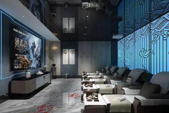 成都成华按摩理疗：运动损伤康复